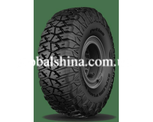 Petlas Explero PT451 M/T (универсальная) 37/12.5 R16.5 133N